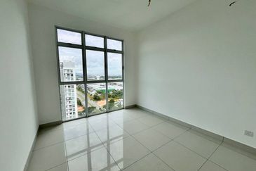 D'Lagoon, Taman Seri Austin