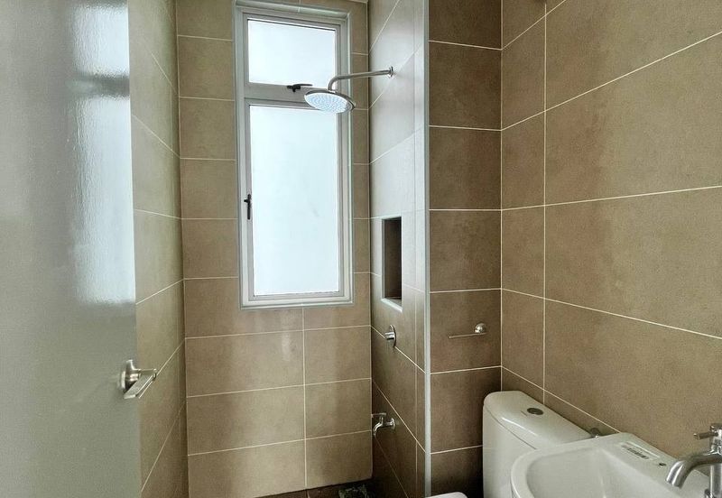 D'Lagoon, Taman Seri Austin