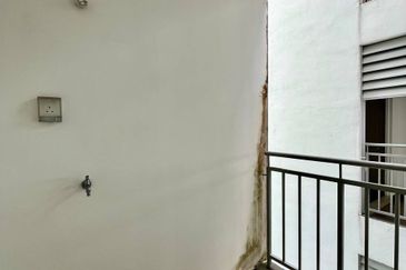 D'Lagoon, Taman Seri Austin