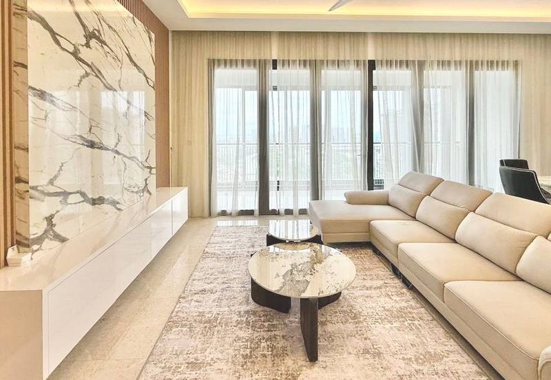 The Astaka @ 1 Bukit Senyum