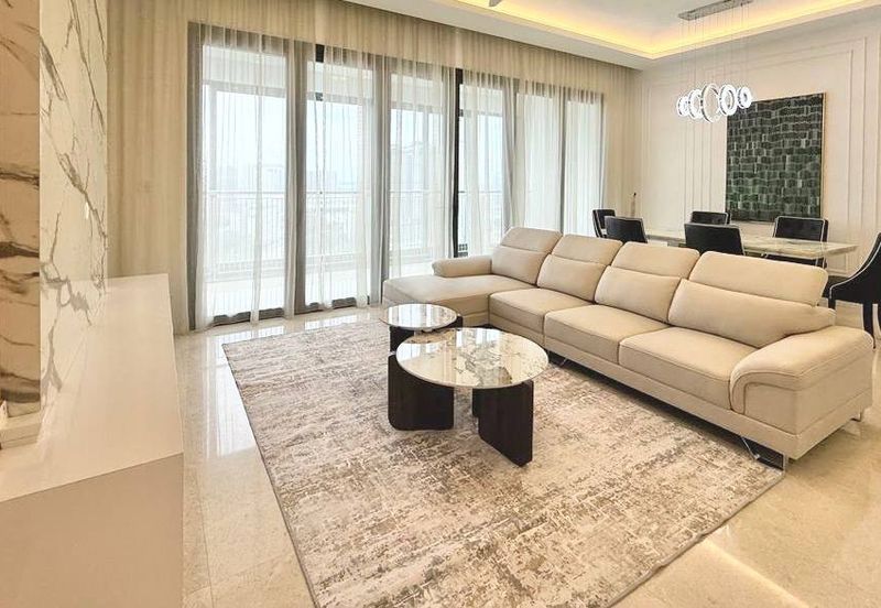 The Astaka @ 1 Bukit Senyum