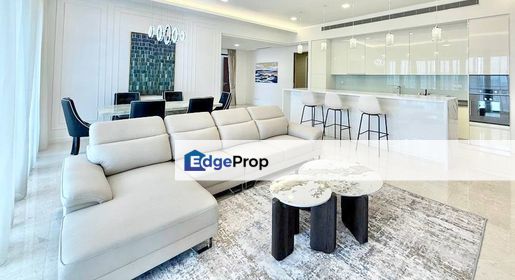 The Astaka Bukit Senyum @Town Luxury condo For Rent, Johor, Johor Bahru