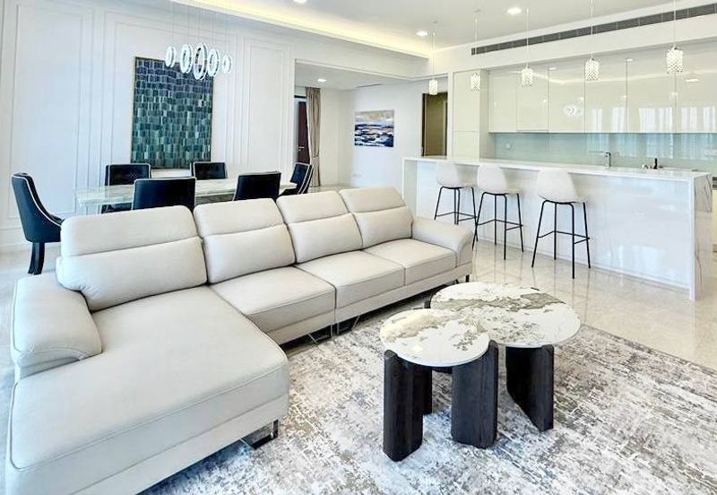 The Astaka @ 1 Bukit Senyum