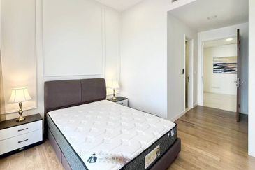 The Astaka @ 1 Bukit Senyum