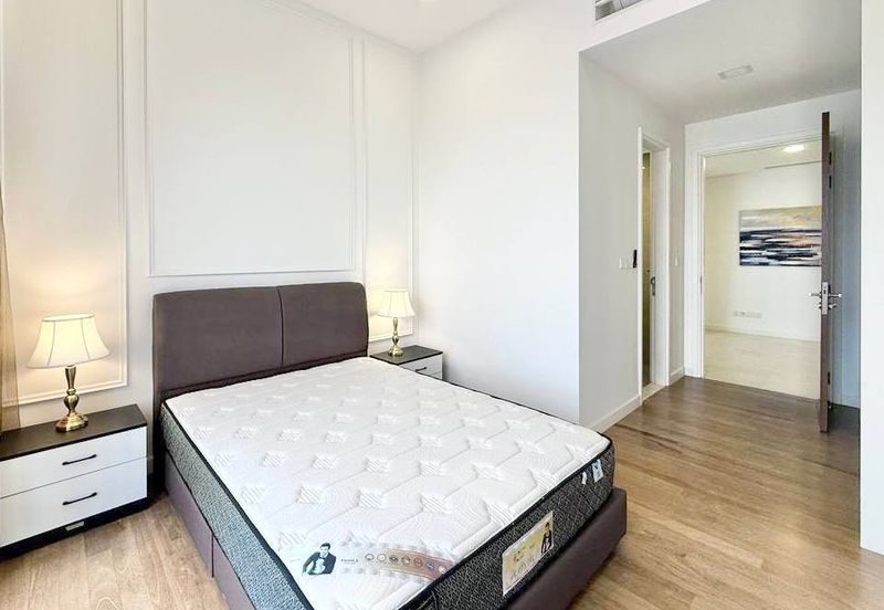 The Astaka @ 1 Bukit Senyum