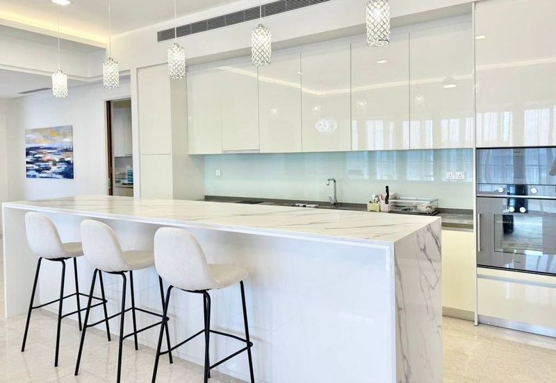 The Astaka @ 1 Bukit Senyum