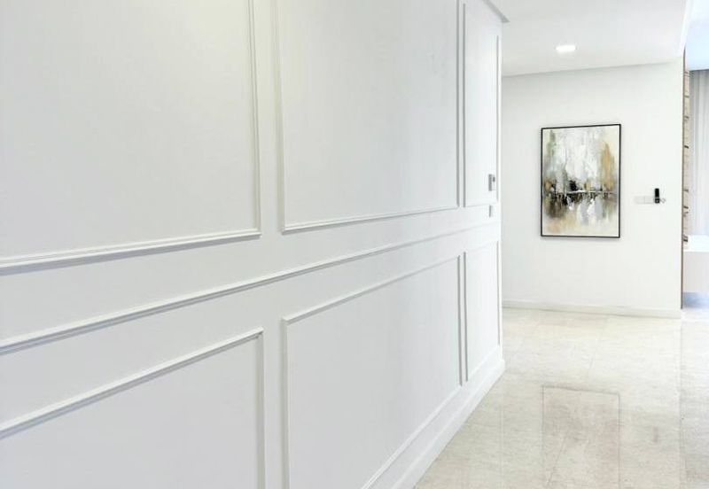 The Astaka @ 1 Bukit Senyum