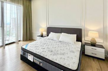 The Astaka @ 1 Bukit Senyum