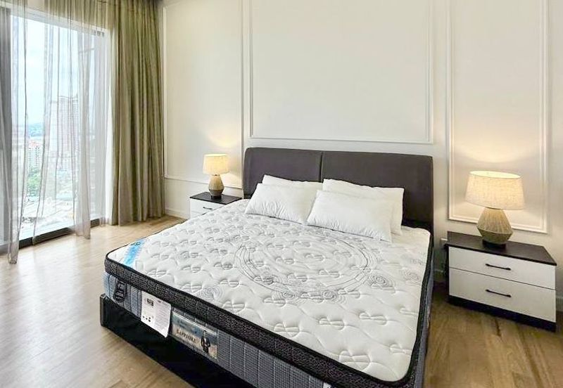 The Astaka @ 1 Bukit Senyum