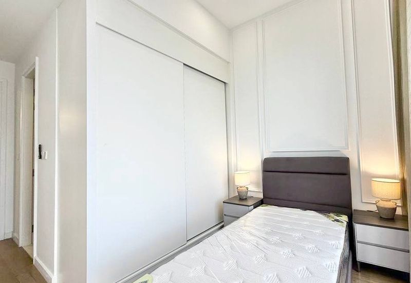 The Astaka @ 1 Bukit Senyum