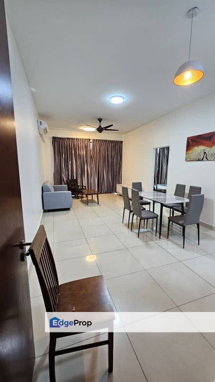 Parc Regency @ Plentong For Sale, Johor, Johor Bahru