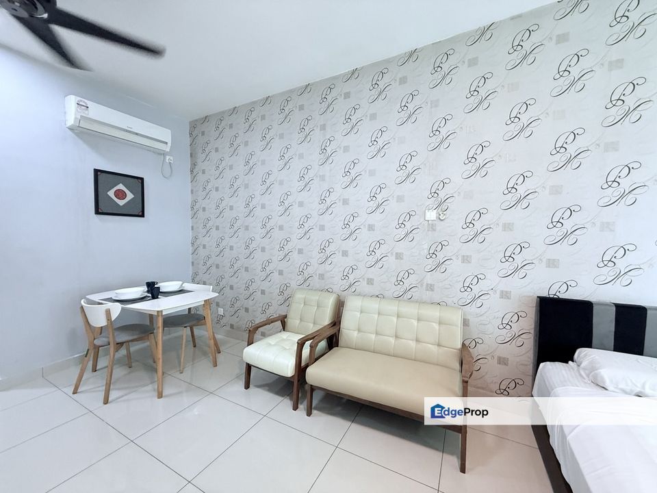 Parc Regency - Studio For Sale, Johor, Masai