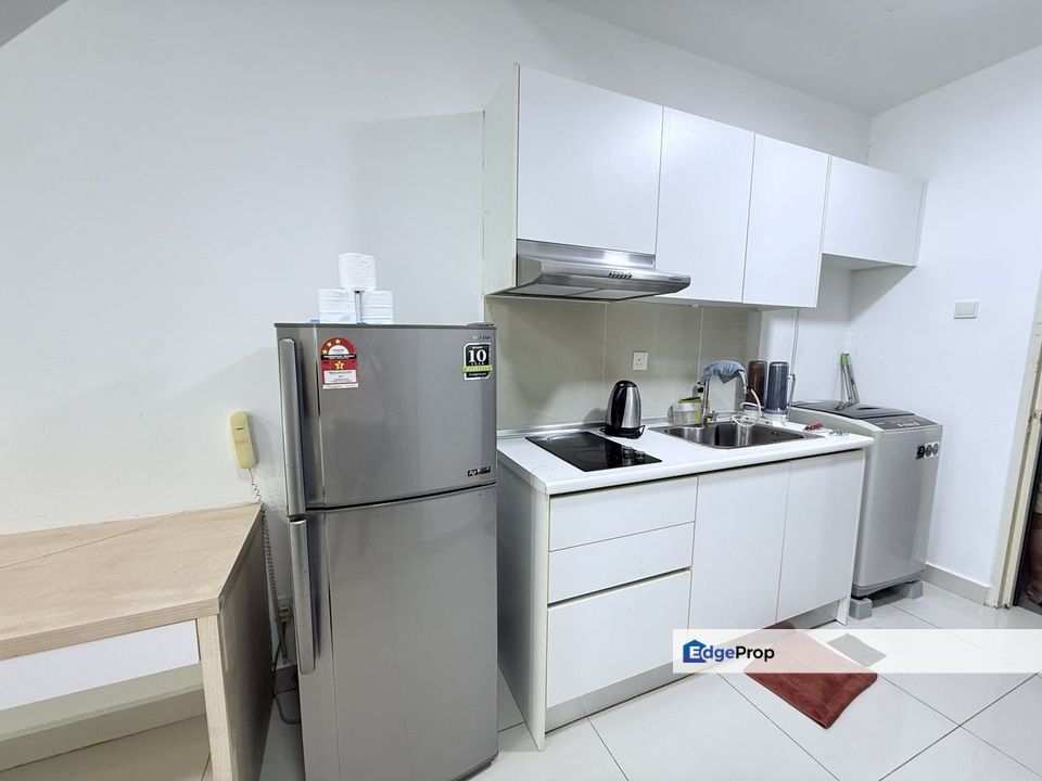 Parc Regency - Studio For Sale, Johor, Masai