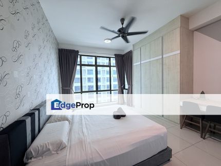 Parc Regency - Studio For Sale, Johor, Masai
