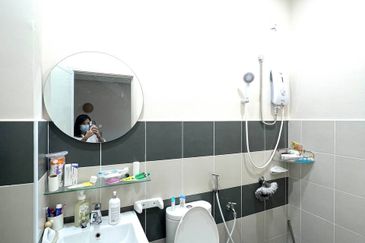 The Fern, Meridin East