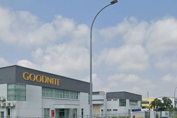 Taman Perindustrian Desa Cemerlang