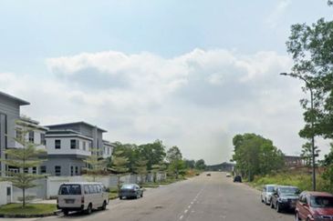 Taman Perindustrian Desa Cemerlang