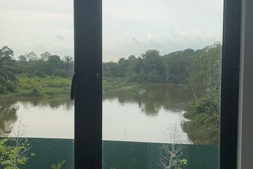 Persiaran Bestari Perdana