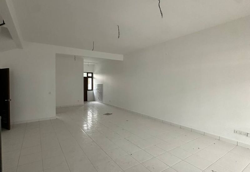 Persiaran Bestari Perdana