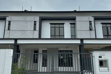 Persiaran Bestari Perdana