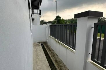 Persiaran Bestari Perdana