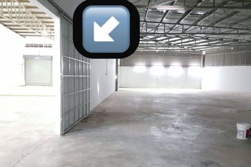 Taman Perindustrian Desa Cemerlang