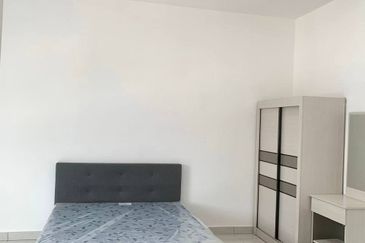 Erica @ Meridin East