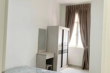 Erica @ Meridin East