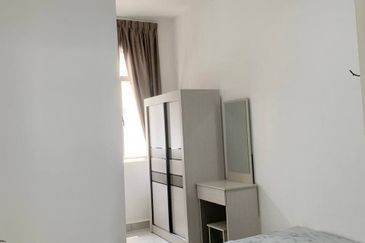 Erica @ Meridin East