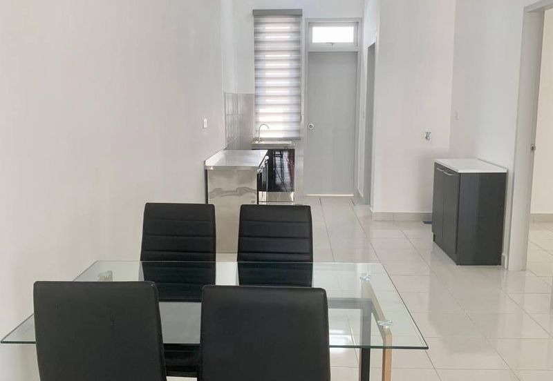 Erica @ Meridin East