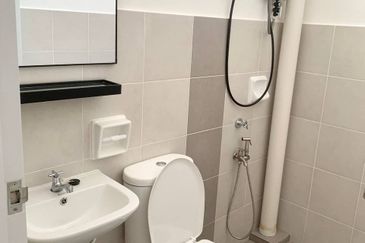 Erica @ Meridin East