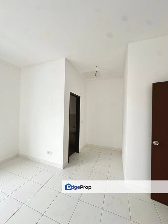 Acacia, Meridin East @ Double Storey For Sale, Johor, Pasir Gudang