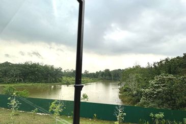 Erica @ Meridin East