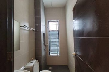 Opal Residenz @Bandar Seri Alam