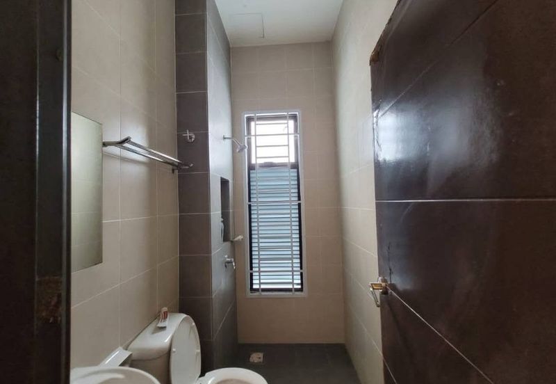 Opal Residenz @Bandar Seri Alam