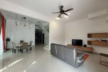 Opal Residenz @Bandar Seri Alam