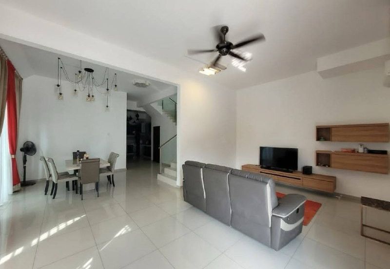 Opal Residenz @Bandar Seri Alam