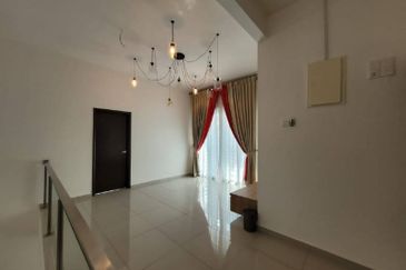 Opal Residenz @Bandar Seri Alam