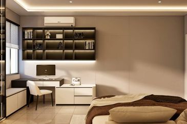 Erica @ Meridin East