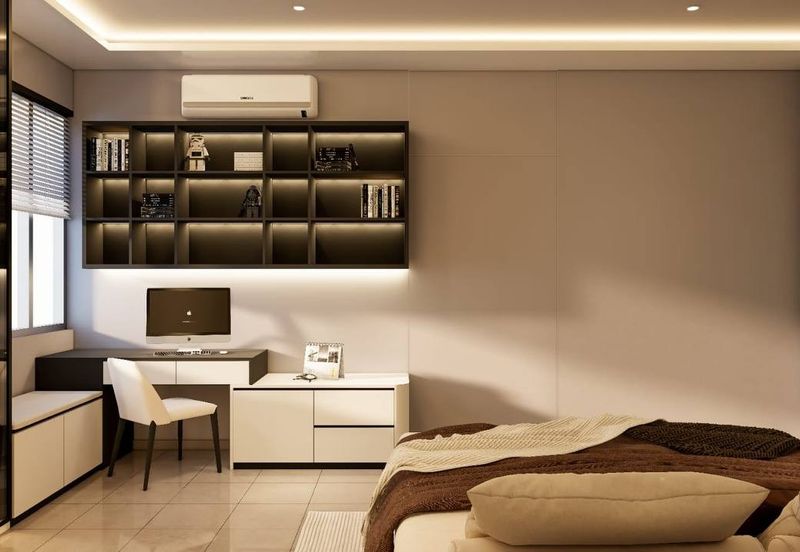 Erica @ Meridin East