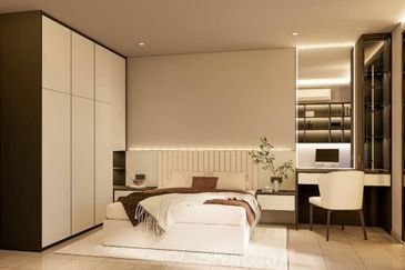 Erica @ Meridin East