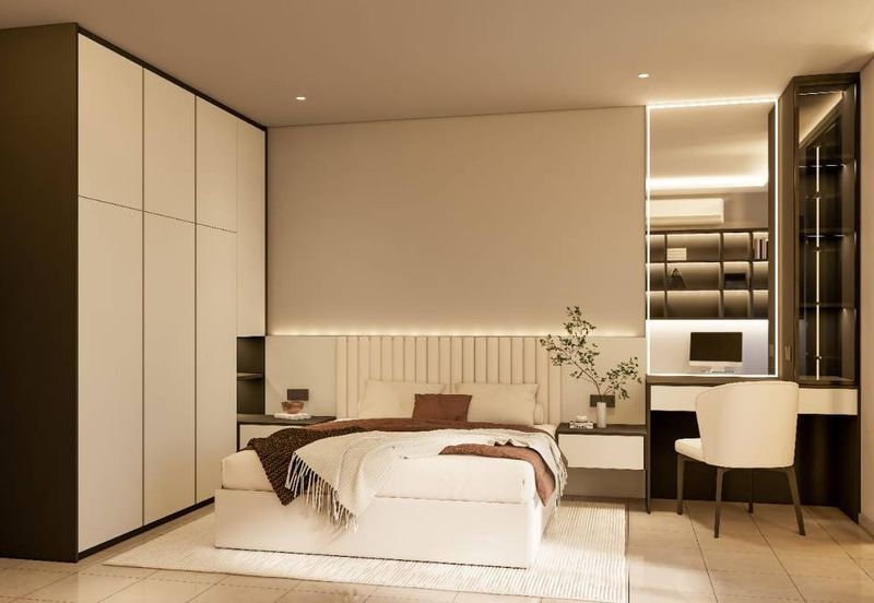 Erica @ Meridin East