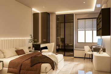 Erica @ Meridin East