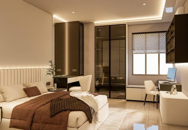 Erica @ Meridin East