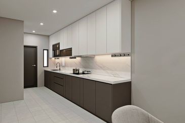 Erica @ Meridin East