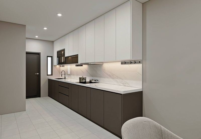 Erica @ Meridin East