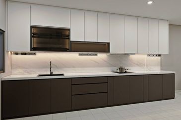 Erica @ Meridin East