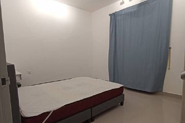 Sierra Heights (Residensi Sierra Perdana)