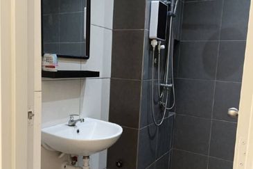 Sierra Heights (Residensi Sierra Perdana)