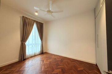 Avira Garden Terraces @ Medini